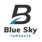 Blue Sky Yamagata